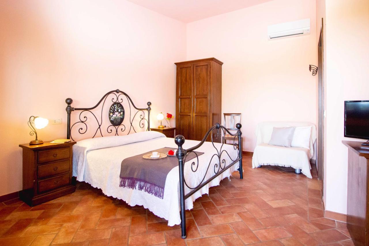 Agriturismo Poggio Pistolese Монтайоне Екстер'єр фото